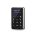 Keyless access