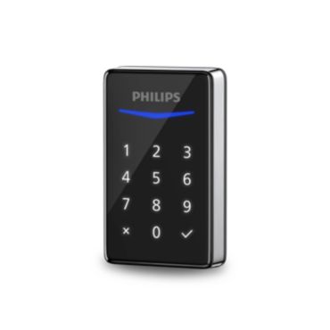 1000 series Electronic deadbolt