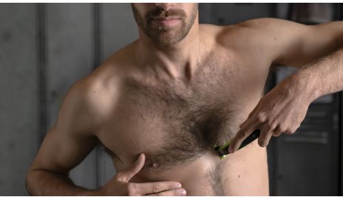 Trim nemt og smertefrit i alle retninger