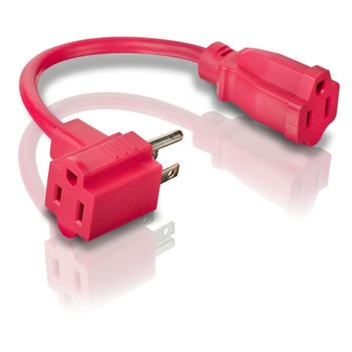 Plug More