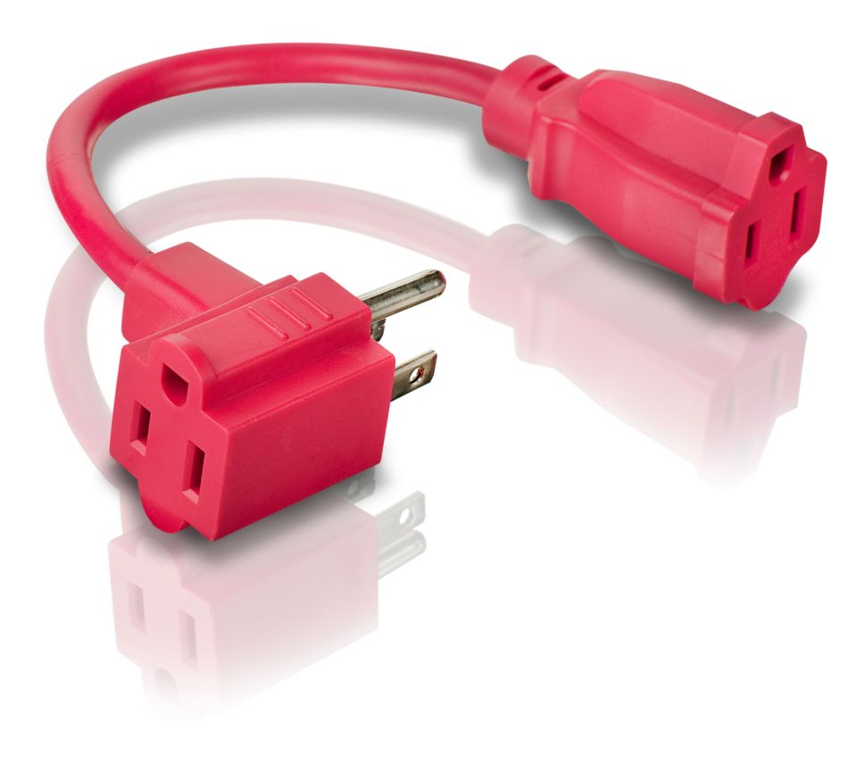 Plug More