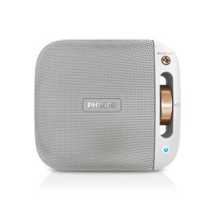 draadloze draagbare luidspreker