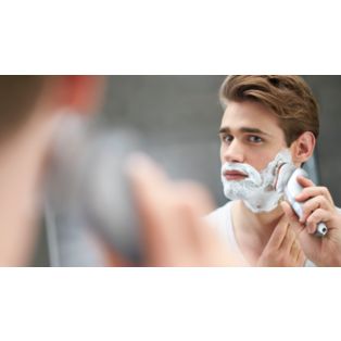 Shaver series 5000 Rasoio elettrico Wet & Dry