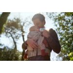 Supports baby's individual drinking rhythm