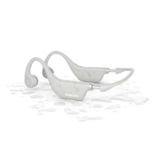 フィリップス マイク付きヘッドフォン | Philips フィリップス マイク付きヘッドフォン | Philips