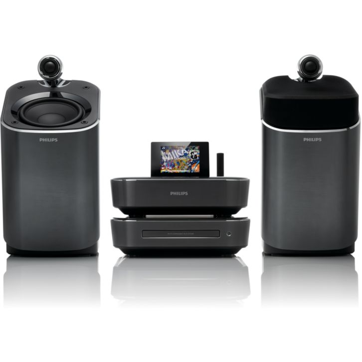 Feel the emotions of a live performance