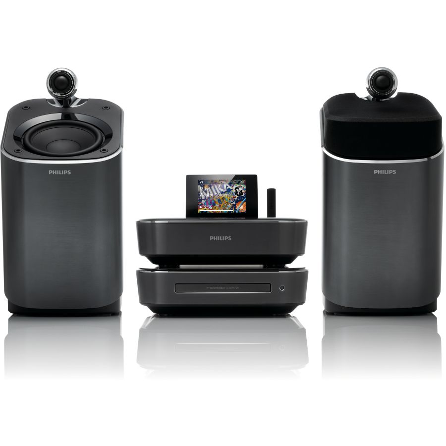 Feel the emotions of a live performance