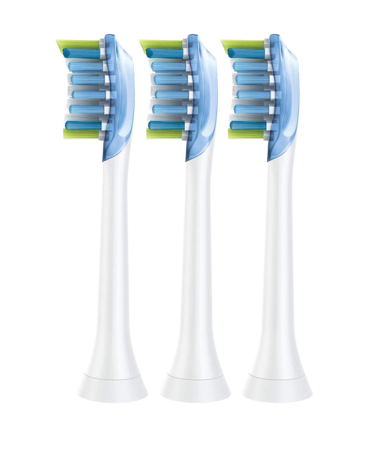 PHILIPS ソニックケア AdaptiveClean アダプティブクリーンブラシヘッド レギュラーサイズ