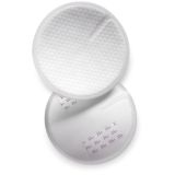 Avent Disposable Breast Pad For Breastfeeding Mum