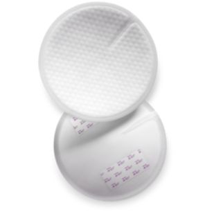 Avent Breast pads