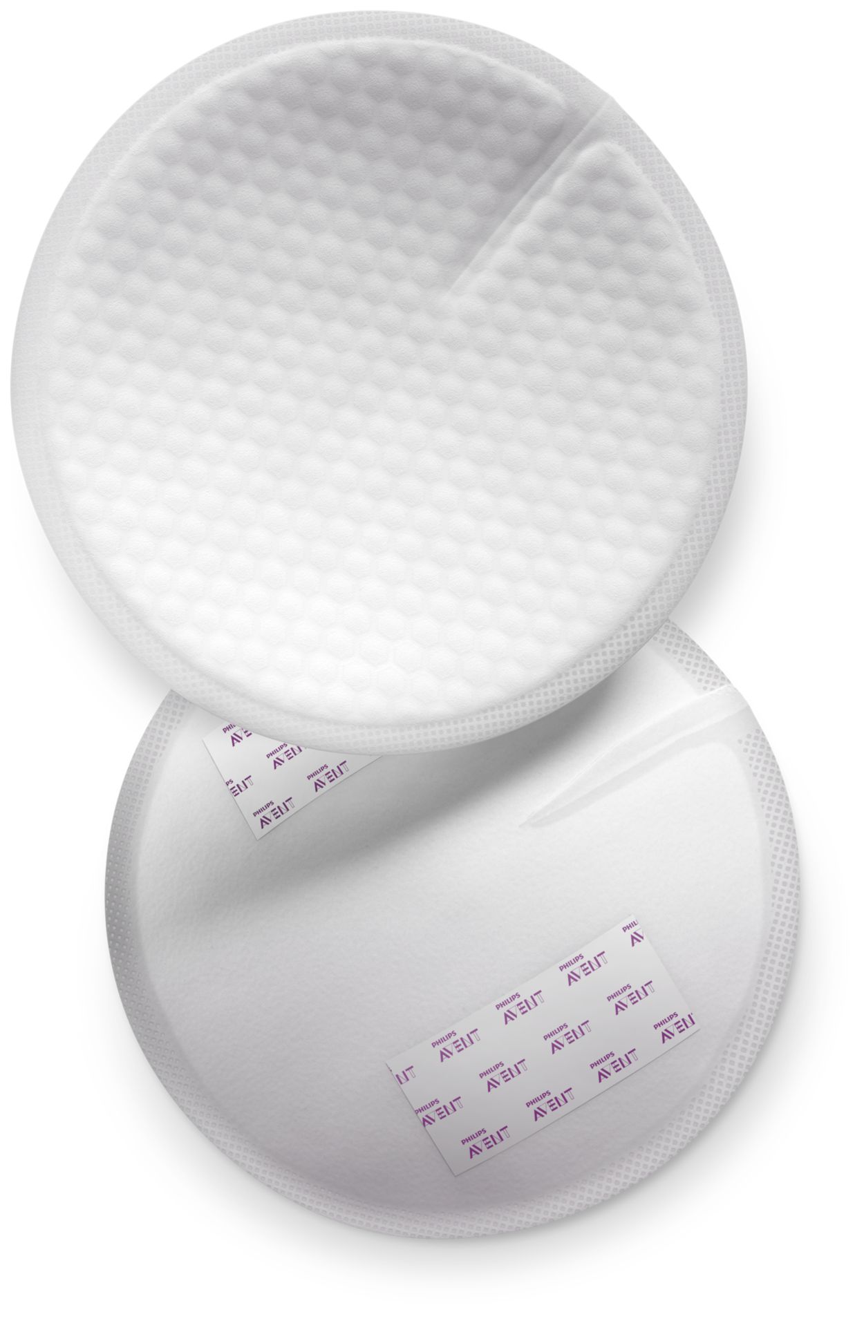 Breast pads