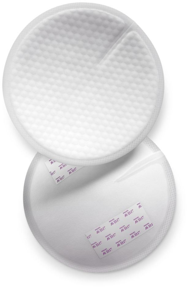 Philips Avent Breast pads