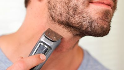 Ensure an even trim