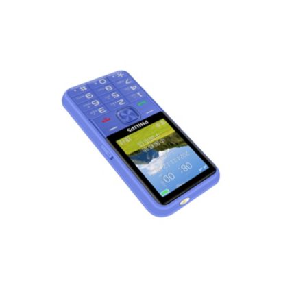 Philips Philips Xenium E6256