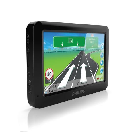 PNS410BT/12  PNS410BT Car accessory