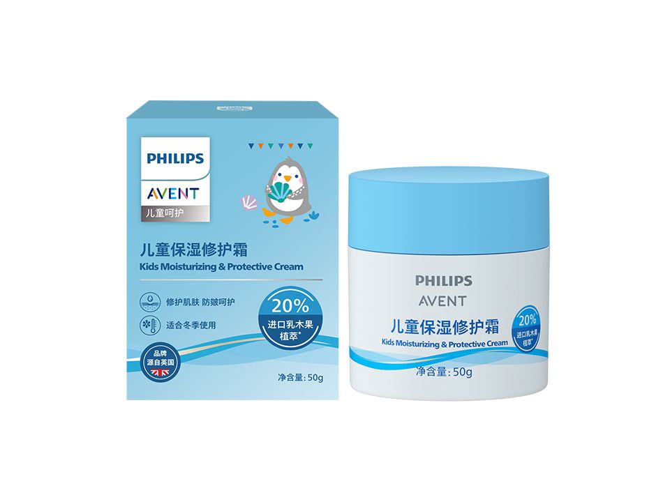 秋冬季节深层滋养，有效缓解肌肤干裂