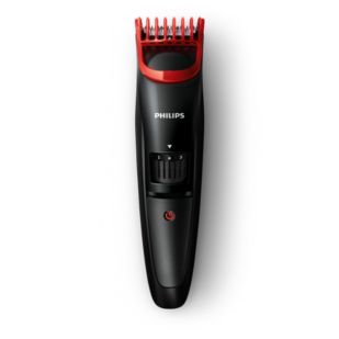 Beardtrimmer series 3000 Триммер для бороды