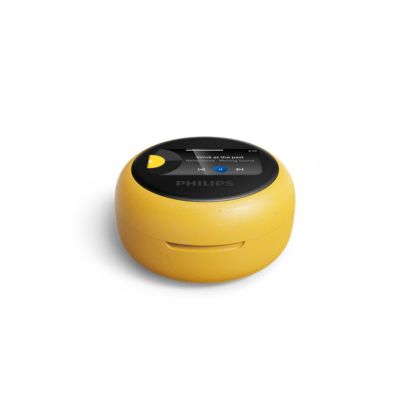 Philips Moving Sound