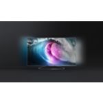 Itin plonas „Smart Full HD LED“ televizorius