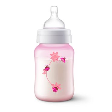 Philips Avent Classic+ baby bottle