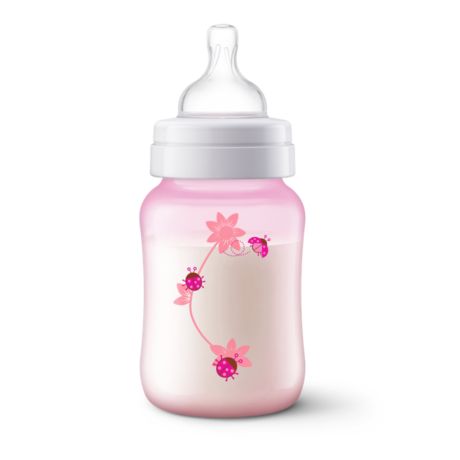 SCF573/11 Philips Avent Biberón Classic+