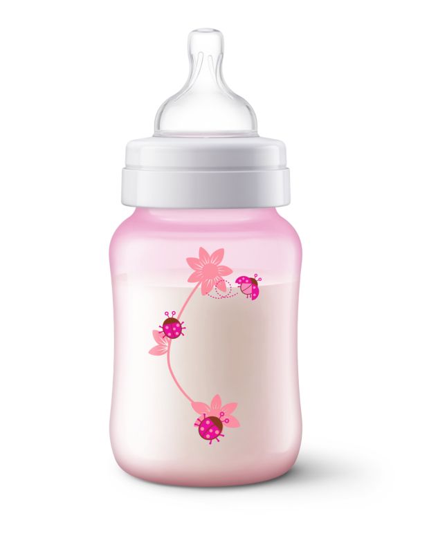 Philips Avent Classic+ baby bottle