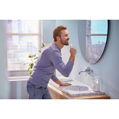 Sonicare Power Flosser 7000