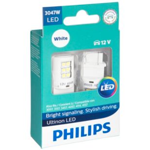 Ultinon LED Car signaling bulb