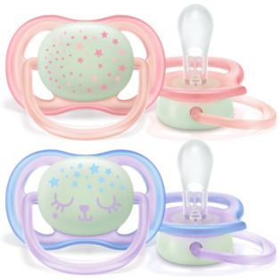 Avent ultra air-fopspeen