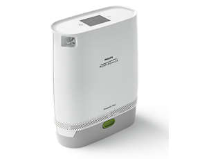 SimplyGo Mini Portable oxygen concentrator (POC)