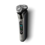 Perfect close shave and skin comfort