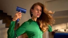 Sušilo za kosu serije 8000 