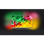 Ultra Slim 4K UHD LED Smart TV