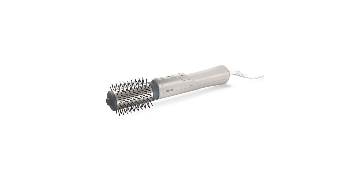 7000 Series Vzdušná kulma BHA710/00 - hlavný produktový obrázok Philips