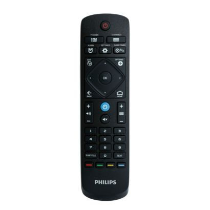 Controle remoto EasySuite