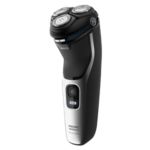 Comfortable easy shave