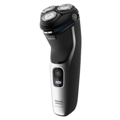 Comfortable easy shave