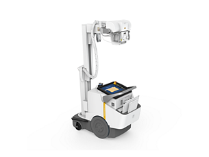 Radiography 5700 M — MobileDiagnost wDR 