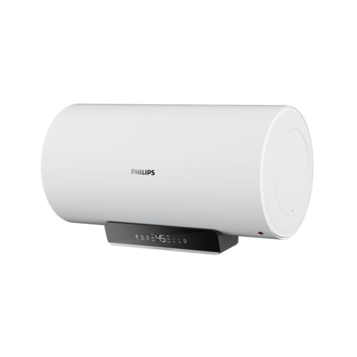 智能预约，轻松淋浴