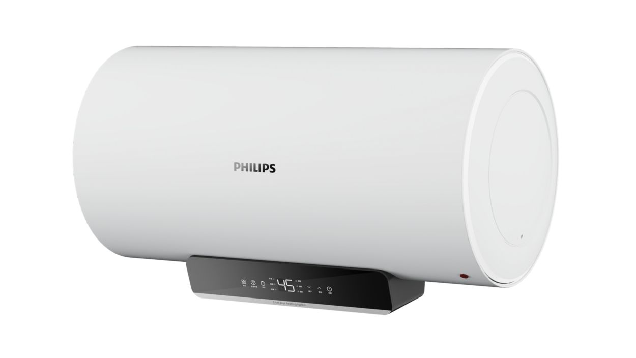 智能预约，轻松淋浴