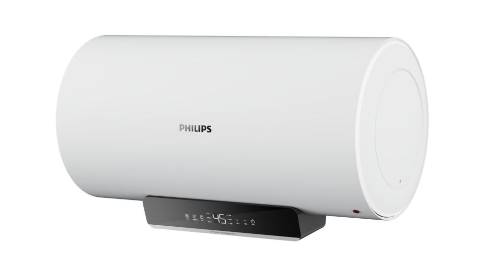 智能预约，轻松淋浴