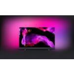 Televizor OLED+ 4K se zvukem Bowers & Wilkins