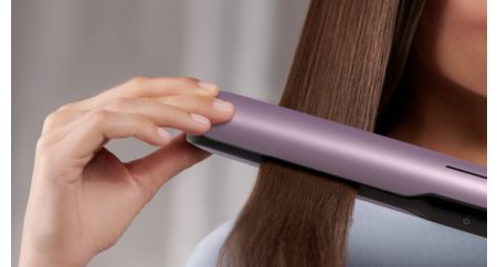 Αντιθερμική άκρη για ευκολότερη και ασφαλέστερη χρήση