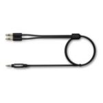 Jsou jako koncertní síň pro vaše uši