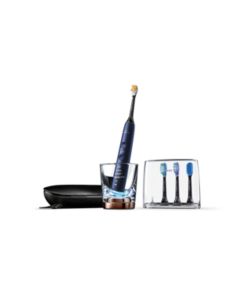 【未開封】PHILIPS Sonicare DiamondClean Smart Philips Sonicare DiamondClean Smart Tooth Brush - Black