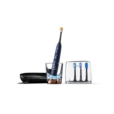 Philips Sonicare DiamondClean Smart 9750 Rechargeable Toothbrush