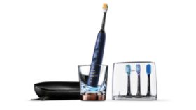 DiamondClean Smart 9750