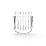 Firme con el vello, suave con la piel