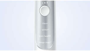 ExpertClean 7300 エキスパートクリーン HX9692/21 | Sonicare ExpertClean 7300 エキスパートクリーン HX9692/21 | Sonicare