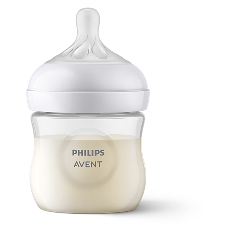 SCY900/01 Philips Avent Natural Response Baby Bottle